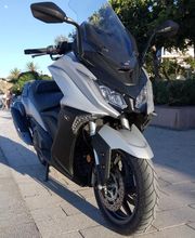 Golfe Moto Shop Kymco image 5