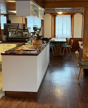 Restaurant Frohsinn Bild 1