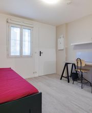 Résidence étudiante Studéa Rive Gauche image 3