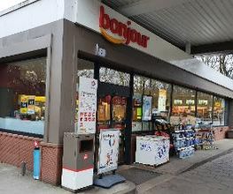 Total Tankstelle Pirschheide Bild 8