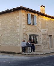 M. Laurent Sandrine image 3