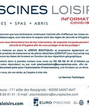 Piscines Loisirs image 1
