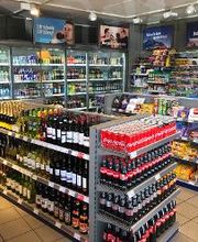 JET Tankstelle Bild 4