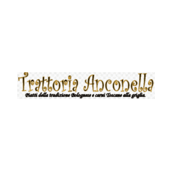 Trattoria Anconella logo