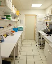 Laboratoire Bioméditerranée Marseille 2e - BIOGROUP PROVENCE image 3