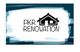 PKR Renovation
