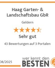 werkenntdenBESTEN.de Qualitätssiegel