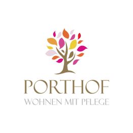 PORTHOF Wohnen mit Pflege
