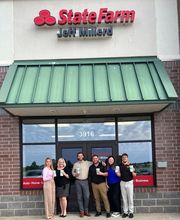 Jeff Millerd - State Farm Insurance Agent image 7