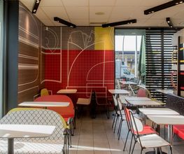 McDonald's Bild 6