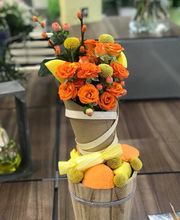 Carrément Fleurs - Fleuriste Firminy 42 - Livraison de fleurs à domicile image 9