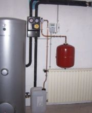 Delta Chauffage SARL image 3