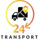 Transport 24 Umzüge und Entrümpelungen