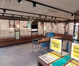 Pearle Opticiens Leek afbeelding 5