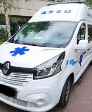Ambulances du G2 image 4