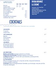 Plouf Restaurant Cancale image 4