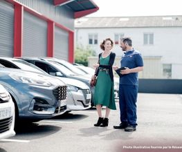 Carrosserie Thiaffey image 3