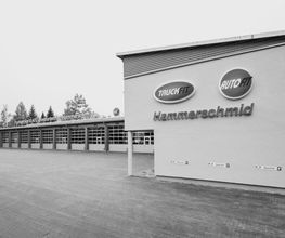 Reparaturwerkstätte Hammerschmid GmbH & Co. KG | KFZ- Service Bild 4