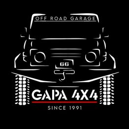 GAPA 4X4