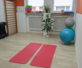 Physiotherapie und Ergotherapie Dimitri Bild 3