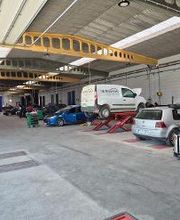 Euromaster Neumaticos Hernansanz 2 imagen 1