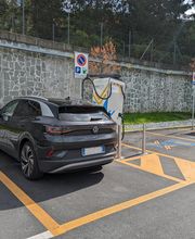 Free to X Stazione di ricarica immagine 8