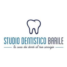 Studio Dentistico Barile logo