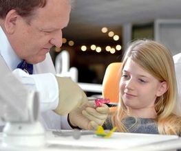 Dr. Reck Kieferorthopädie Pulheim - Zahnspange
