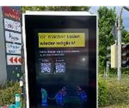 ChargeOne Ladestation Bild 2