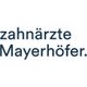 Dr. med. dent. David Mayerhöfer, Dr.med.dent. Veronika Mayerhöfer