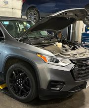 Gregg Young Chevrolet Marshalltown image 10