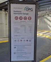 OPG Charging Station Bild 1
