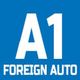 A1 Foreign Auto