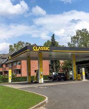 CLASSIC Tankstelle Hamburg