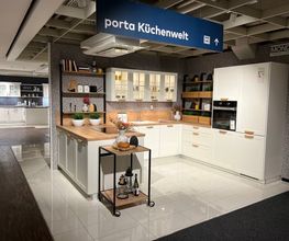 porta Küchenstudio Laatzen Bild 5