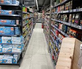 SUPERMARCHÉ G20 image 18