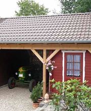 Roubrocks & Trabert Holzbau GmbH Bild 7