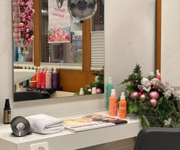 Coiffeursalon Chic Bild 9