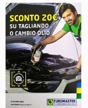 T.Z. Gomme Euromaster immagine 11