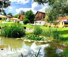 Feriendorf Schwarzholz Bild 8