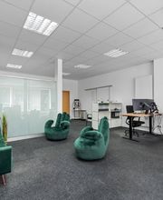 Social First Agentur - Webdesign - Grafikdesign - Social Media Bild 13