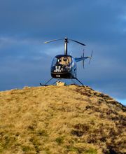 Airport Helicopter Bild 8