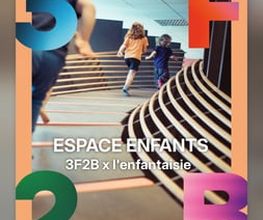 l'enfantaisie, crèche-garderie francophone Bild 3