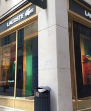 Lacoste Limoges image 4