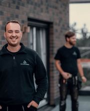 Dachmeistereien Dachdeckermeister Nino Ellis Bild 1