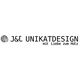 J&J UNIKATDESIGN
