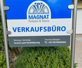 Magnat Bauelemente GmbH Bild 7