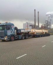 Kraan- en Transportbedrijf Nieuwegein BV