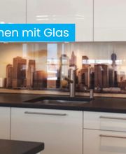 Glas Oberland AG Bild 8