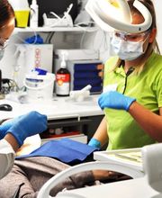 Zahnarztpraxis D. Mugescu Bild 13